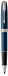 Parker Sonnet Rollerball Pen | Black, Blue, Silver | Fine Point | Gift Box