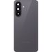 Samsung Couvercle de Batterie Galaxy A57 5G, Gris, Service Pack GH82-39158A