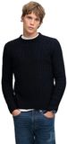 Superdry Jacob Pull Tricot Homme