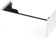 INK - Onderkast 1 Lade Push 2 Open - Mat Wit