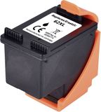 Renkforce Inktcartridge vervangt HP 62XL, C2P05AE Compatibel Zwart RF-5655900