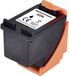 Renkforce Inktcartridge vervangt HP 62XL, C2P05AE Compatibel Zwart RF-5655900