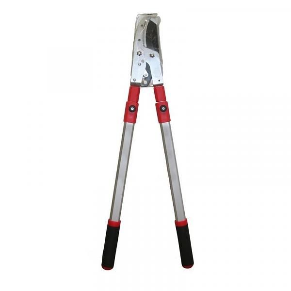Green Arrow Takkenschaar - Telescoop 3-Traps Aluminium
