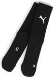 PUMA teamGOAL Performance Sock Heren Sportsokken - Puma Black-Puma White