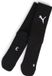 PUMA teamGOAL Performance Sock Heren Sportsokken - Puma Black-Puma White