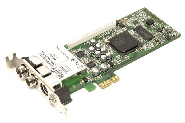 Hauppauge WinTV-HVR-2200 MC