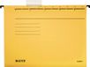 Esselte Alpha A4 Cardboard Yellow Plastic 348 mm 260 mm