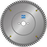 Cirkelzaagblad voor Hout | Ø 300mm 48T - MCW300-48T-30