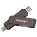 iLuxe Stick 256 Go, Clé USB