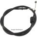 Brazoline Triumph 955 DAYTONA 97-06 Motorfiets koppelingskabel geleider (OEM T2040386)