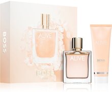 Hugo Boss BOSS Alive gift set / 2 ml / dames