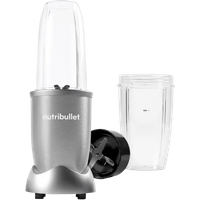 Nutribullet 900 Pro - Zilver + Basic accessoireset