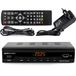 Strom 504 Decodeur TNT Terrestre - 1080P HD/DVB-T2 / H.264 / MPEG-4