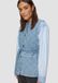 s.Oliver Bodywarmer blauw denim