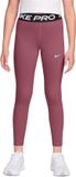 Nike Meisjes Df Op Leggings, Roze, Maat 140