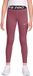 Nike Meisjes Df Op Leggings, Roze, Maat 140