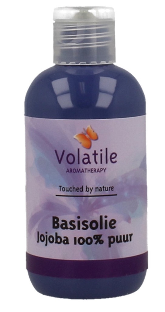 Volatile Basisolie Jojoba 100ml