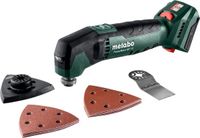 Metabo PowerMaxx MT 12 613089850 Multifunctioneel accugereedschap 12V | Zonder accu, Zonder lader
