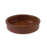 Terracotta Bol à tapas, Ø 12 cm