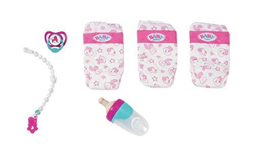 Unknown BABY born Poppen Accessoires Set