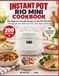 Instant Pot Rio Mini Cookbook