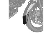 Puig 5791N Extenda Fenda pour Suzuki DL650/1000 V-STROM, noir