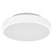 Osram SMART+ WiFi Orbis Backlight LED wandlamp 350mm, 28W, 1400lm, TW 3000-6500K, RGB, Alexa, Blanc