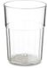 Mepal Verre 250ml Transparent Plastique avec Paille