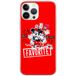 ERT GROUP mobiel telefoonhoesje voor iPhone 13 Pro - Origineel Disney Mickey and Minnie 011 TPU Hoesje
