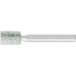 PFERD TOOLS 31115408 Broche de meulage diamètre 10 mm 10 pc.