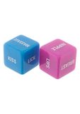 TOYJOY - Lovers Dice - Games and Fun Roze