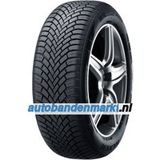 NEXEN TIRE Winguard SnowG 3 195/65 R15 91T