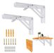 Omgoods console pliable 200 mm