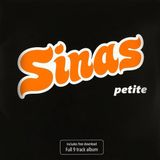 Coast2Coast Sinas - Petite (LP)