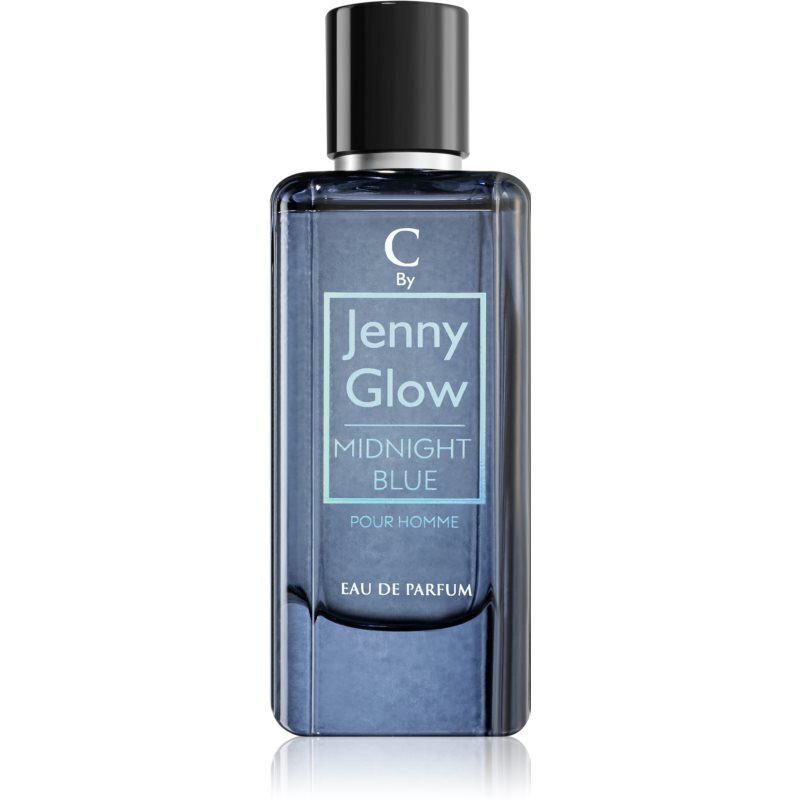 Jenny Glow Midnight Blue eau de parfum / heren