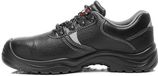 Jori Chaussure de sécurité Basic Low S3 Cuir Nylon Noir Taille 44