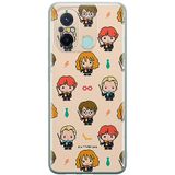 ERT GROUP mobiel telefoonhoesje voor Xiaomi REDMI 12C/ REDMI 11A origineel en officieel erkend Harry Potter patroon 245