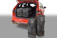 Car-Bags.com B.V. Ensemble de sacs de voyage adapté pour Skoda Enyaq iV 2020-présent Original