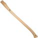 Gränsfors Bruk Manche de hache Hache américaine 434-2-406 Hickory Courbé, manche de hache 90 cm
