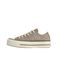 CONVERSE Sneakers laag 'Ctas' taupe / donkerbeige