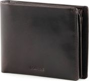 Maître Leren Portemonnee Birkheim Galbert Billfold Dark Brown Bruine
