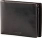 Maître Leren Portemonnee Birkheim Galbert Billfold Dark Brown Bruine