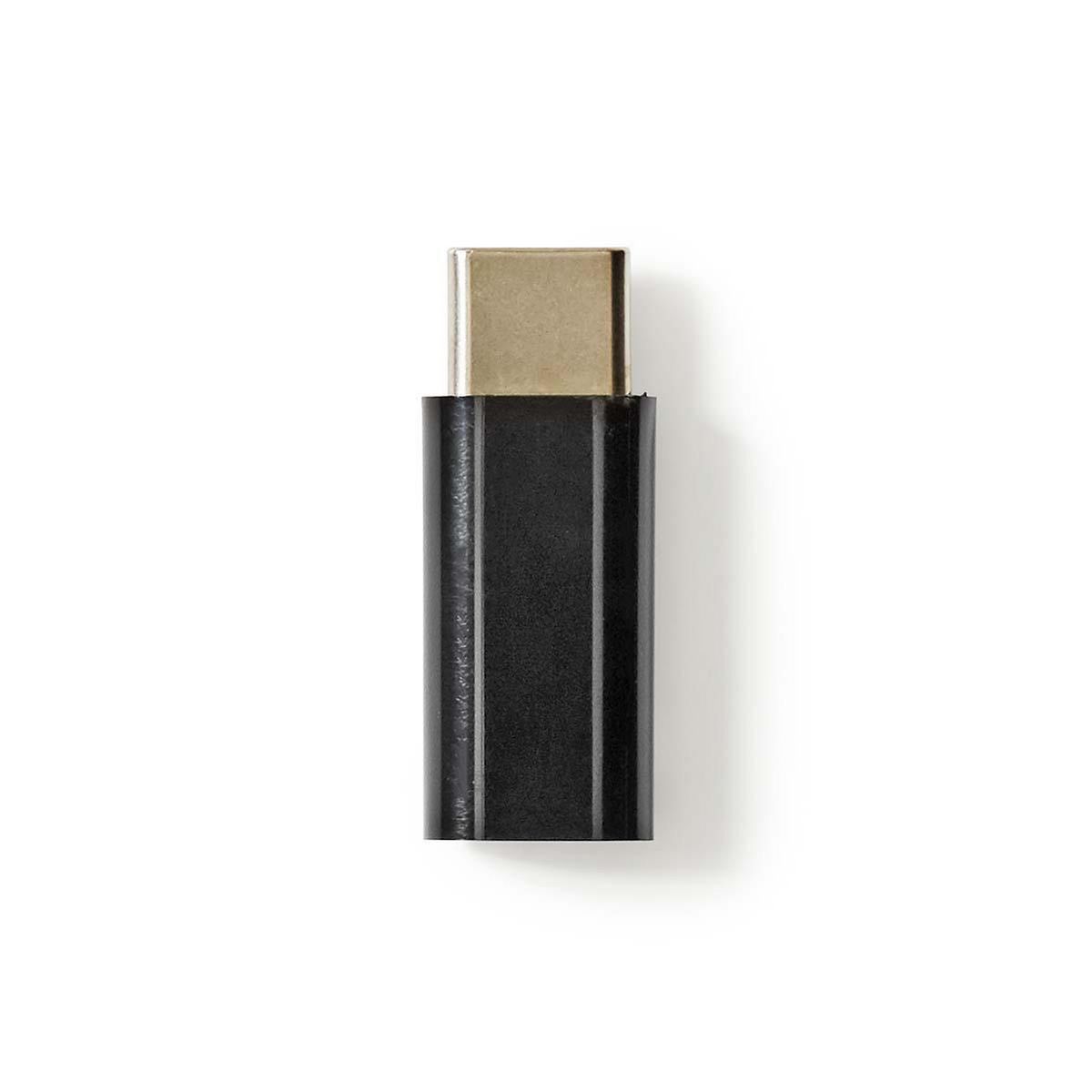 Nedis CCGP60910BK - Zwart - 2019