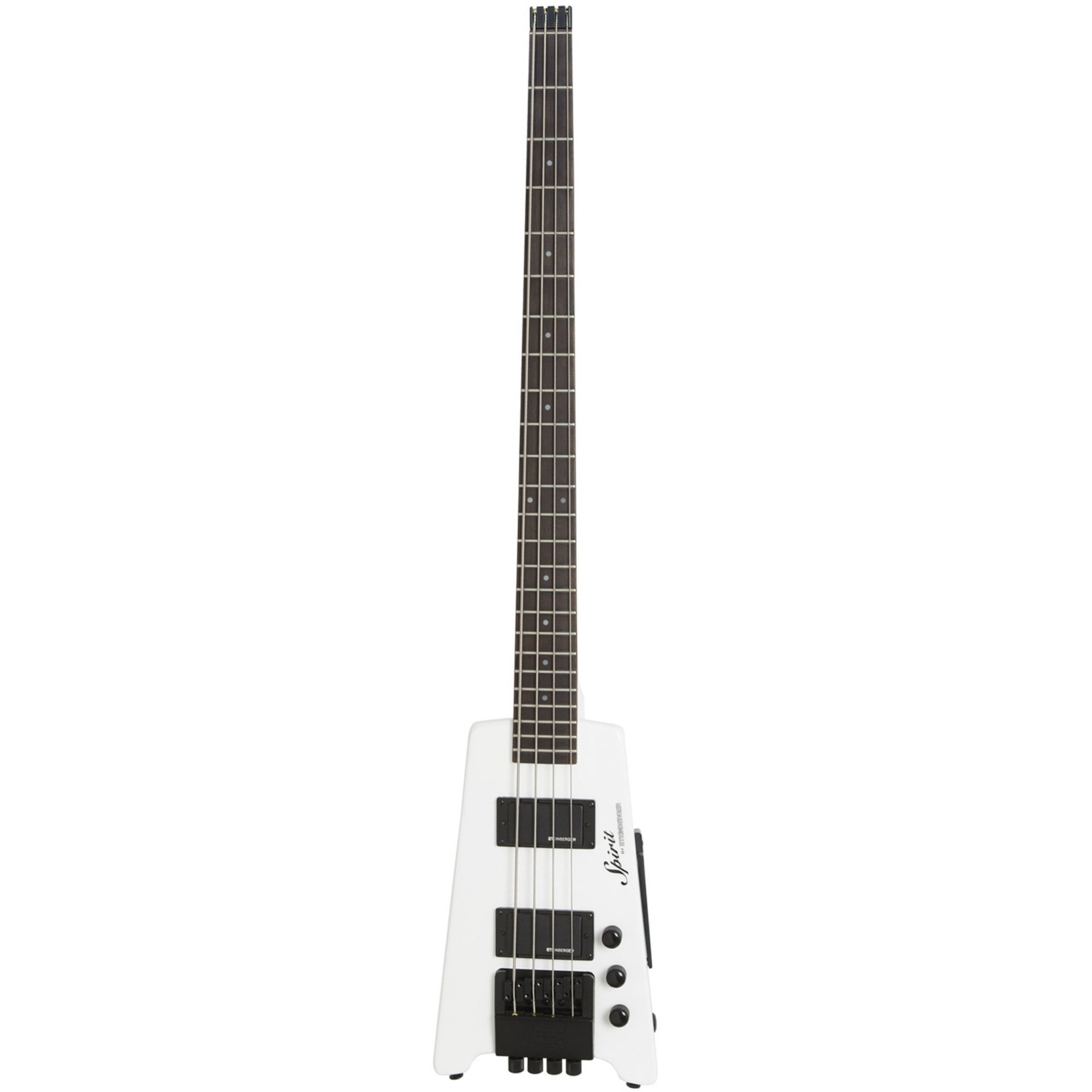 Steinberger Spirit XT-2 Standard Bass White