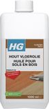 HG Naturel Vloerolie - 1000 ml