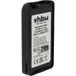 Vhbw - Batterie Compatible Avec Kenwood Tk-2143, Tk-2148, Tk-2160, Tk-2160e, Tk-2160m, Tk-2168 Radio Talkie-walkie (2000mah, 7,4v, Li-ion)