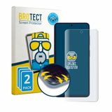 BROTECT - Screenprotector voor Samsung Galaxy S26 Enterprise Edition - Folie Beschermfolie matte volledig dekking 2 Stuks