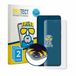 BROTECT - Screenprotector voor Samsung Galaxy S26 Enterprise Edition - Folie Beschermfolie matte volledig dekking 2 Stuks