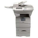 X634dte/DE Xerox X634dte/DE 64MB 43ppm A4