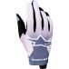 Alpinestars Gants Radar 2027 Ash Gray Light Lilac White Bk